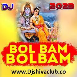 Bam bam bol raha hai kashi - Bolbam 2023 Dj Remix Song -Dj New RajaN BaSTi